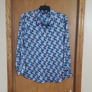 Karl Lagerfeld Polyester  Women's Shirt